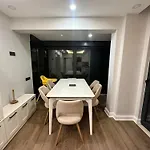 Villa Luxury Private Heated Pool C-two Aksu (Antalya)