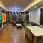 Luxury Private Heated Pool C-two Aksu (Antalya)