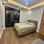 Luxury Private Heated Pool C-two * Aksu (Antalya)