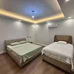 Villa Luxury Private Heated Pool C-two *