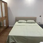 Villa Luxury Private Heated Pool C-two Aksu (Antalya)