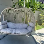 Luxury Private Heated Pool C-two Aksu (Antalya)