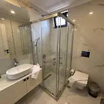 Villa Luxury Private Heated Pool C-two Aksu (Antalya)