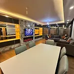 Luxury Private Heated Pool C-two * Aksu (Antalya)