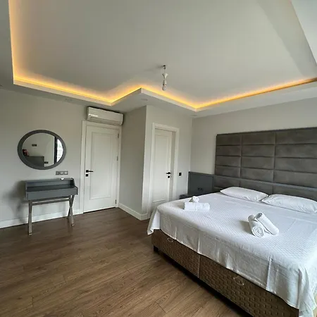 Vilă Luxury Private Pool C-two *
