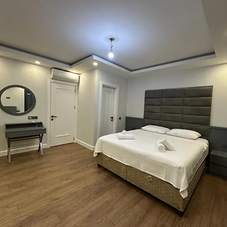 Luxury Private Pool C-two Vilă