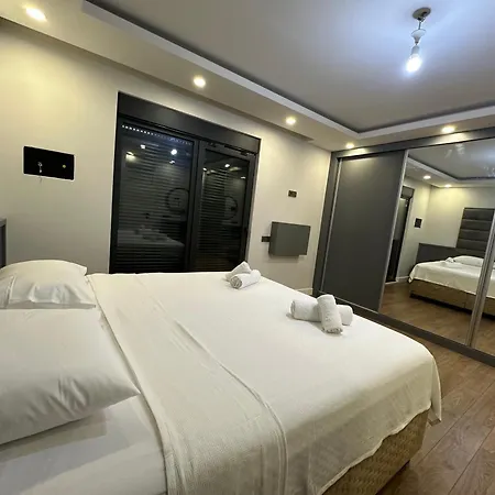 빌라 Luxury Private Heated Pool C-two *