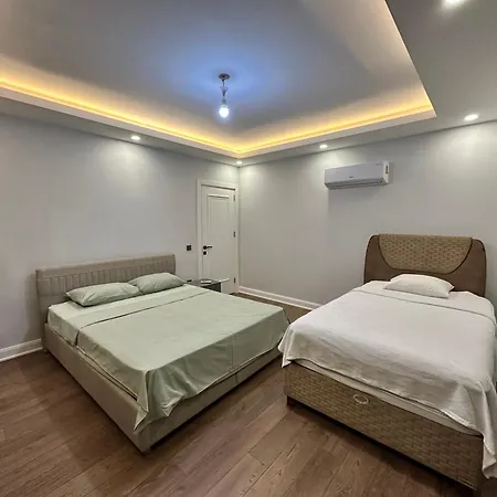 Vilă Luxury Private Pool C-two *