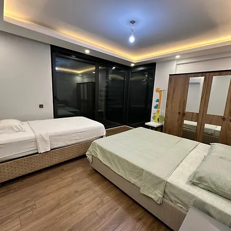 Luxury Private Heated Pool C-two 빌라