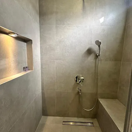 Luxury Private Heated Pool C-two 빌라 *