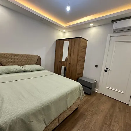Vilă Luxury Private Pool C-two Aksu (Antalya)