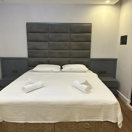 Luxury Private Heated Pool C-two * Aksu (Antalya)