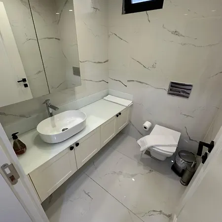 Luxury Private Pool C-two * Aksu (Antalya)