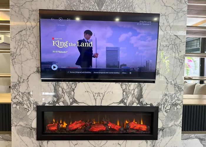 Villa Luxury Private Heated Pool C-two