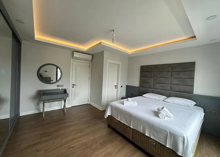Willa Luxury Private Heated Pool C-two *