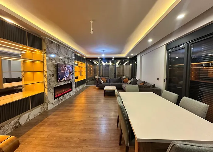 Luxury Private Heated Pool C-two